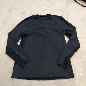 Lululemon Running Long Sleeves